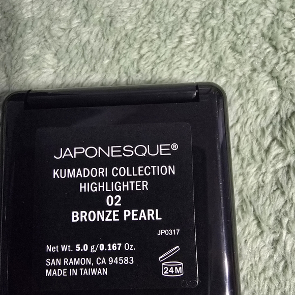 Japonesque Kumadori Highlighting Trio - Picture 6 of 11